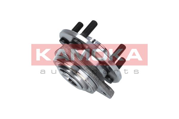 KAMOKA 5500055 Radlagersatz