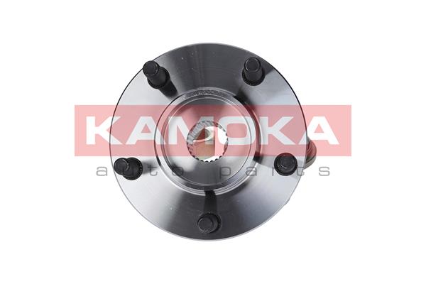 KAMOKA 5500056 Radlagersatz