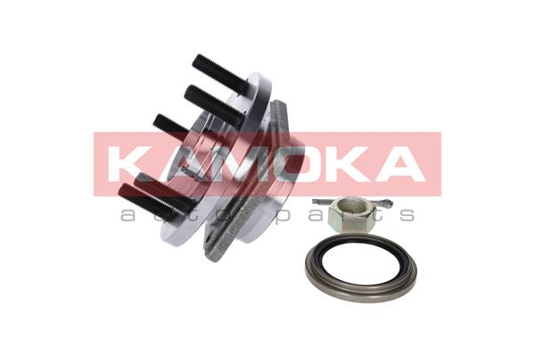 KAMOKA 5500056 Radlagersatz