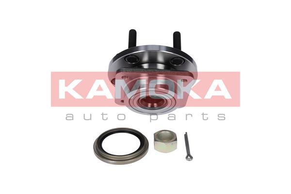 KAMOKA 5500056 Radlagersatz