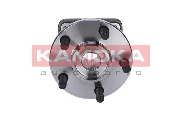 KAMOKA 5500057 Radlagersatz