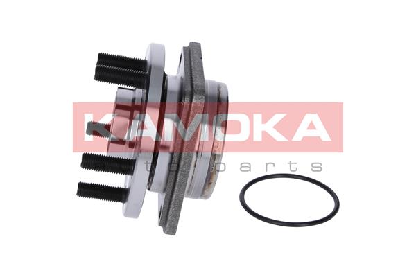 KAMOKA 5500057 Radlagersatz
