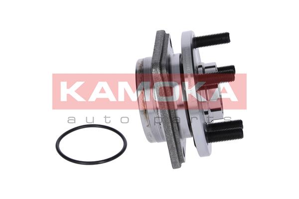 KAMOKA 5500057 Radlagersatz