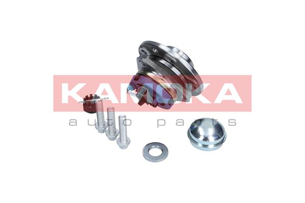 KAMOKA 5500059 Radlagersatz