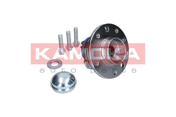 KAMOKA 5500059 Radlagersatz