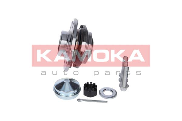 KAMOKA 5500060 Radlagersatz