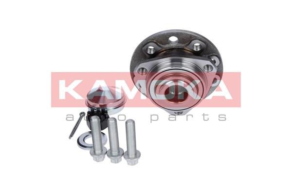 KAMOKA 5500060 Radlagersatz