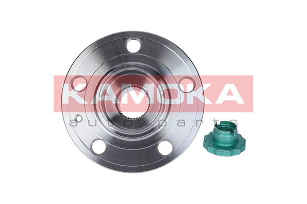 KAMOKA 5500063 Radlagersatz