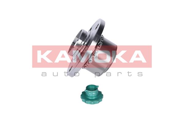 KAMOKA 5500063 Radlagersatz