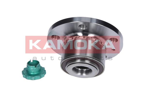 KAMOKA 5500063 Radlagersatz