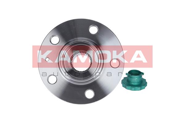 KAMOKA 5500064 Radlagersatz