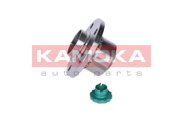 KAMOKA 5500064 Radlagersatz