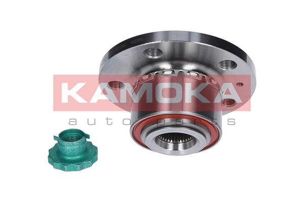 KAMOKA 5500064 Radlagersatz
