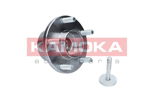 KAMOKA 5500065 Radlagersatz