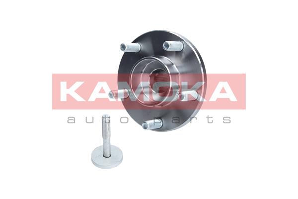 KAMOKA 5500065 Radlagersatz