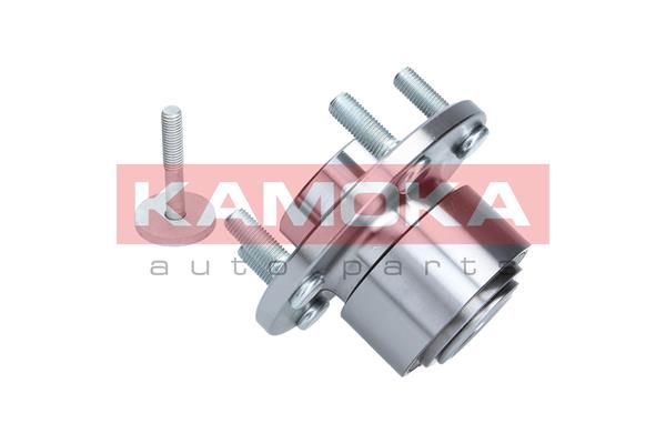 KAMOKA 5500065 Radlagersatz