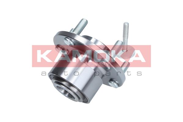 KAMOKA 5500065 Radlagersatz