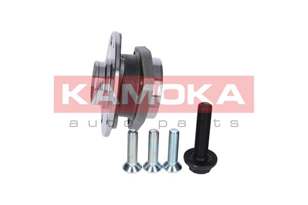 KAMOKA 5500066 Radlagersatz