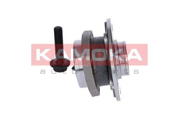 KAMOKA 5500066 Radlagersatz
