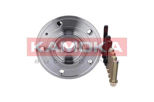 KAMOKA 5500067 Radlagersatz