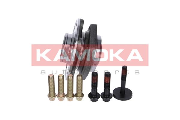 KAMOKA 5500067 Radlagersatz