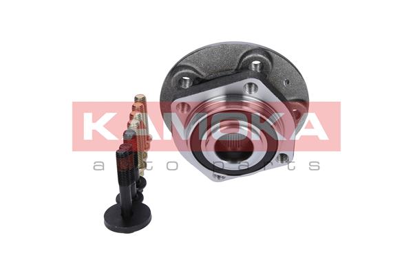 KAMOKA 5500067 Radlagersatz