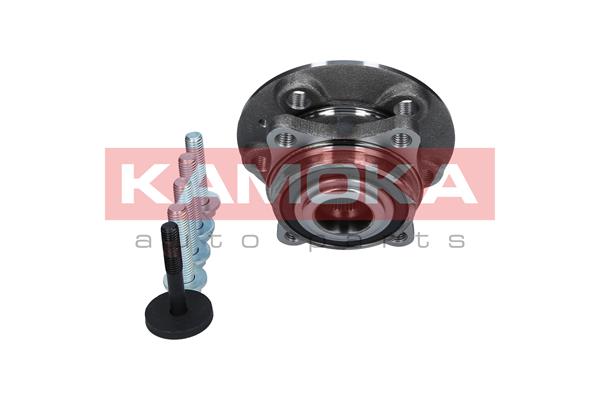KAMOKA 5500068 Radlagersatz