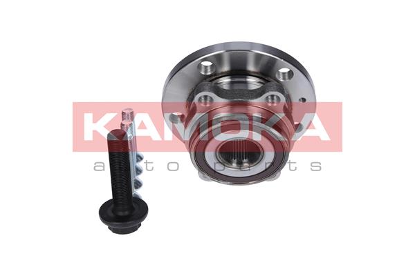 KAMOKA 5500069 Radlagersatz