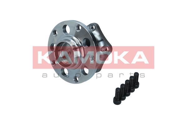 KAMOKA 5500071 Radlagersatz