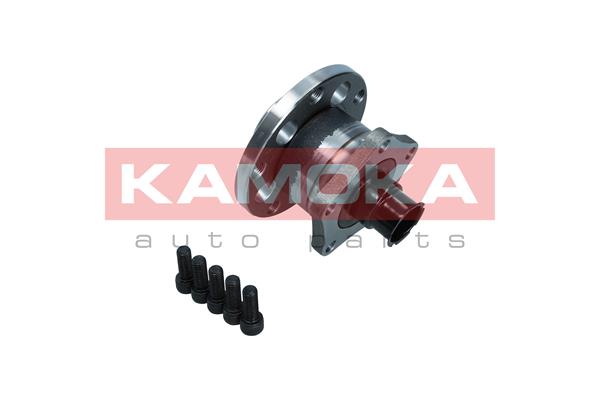 KAMOKA 5500071 Radlagersatz
