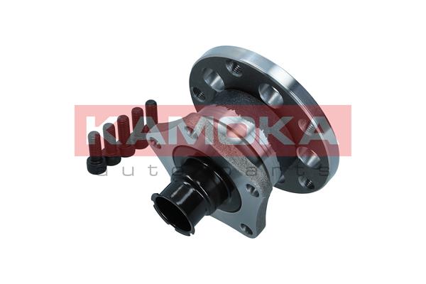 KAMOKA 5500071 Radlagersatz