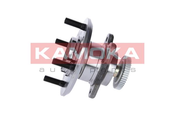KAMOKA 5500072 Radlagersatz