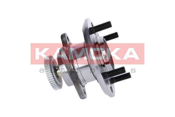 KAMOKA 5500072 Radlagersatz