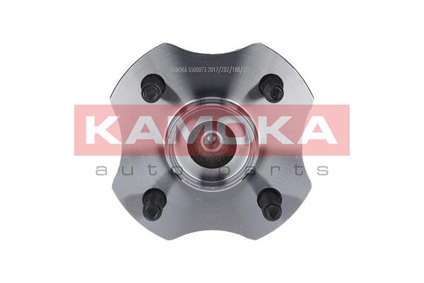 KAMOKA 5500073 Radlagersatz