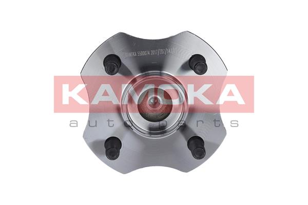 KAMOKA 5500074 Radlagersatz