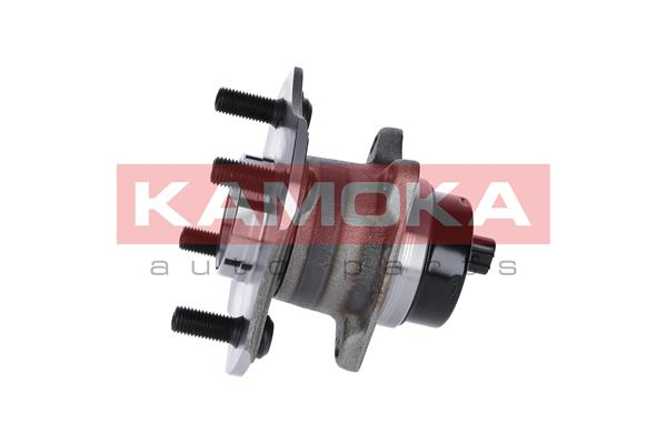 KAMOKA 5500074 Radlagersatz