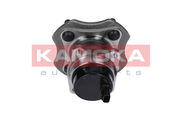 KAMOKA 5500074 Radlagersatz