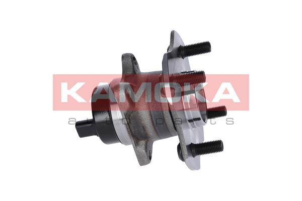 KAMOKA 5500074 Radlagersatz