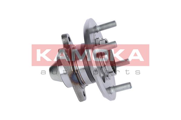 KAMOKA 5500075 Radlagersatz
