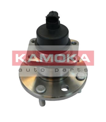 KAMOKA 5500076 Radlagersatz