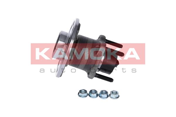 KAMOKA 5500077 Radlagersatz