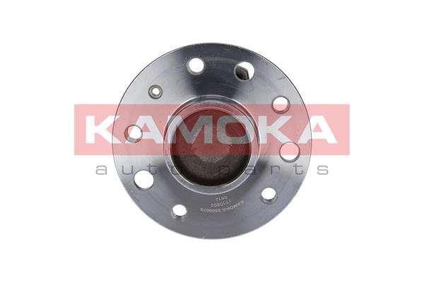 KAMOKA 5500078 Radlagersatz
