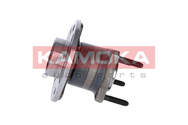 KAMOKA 5500078 Radlagersatz