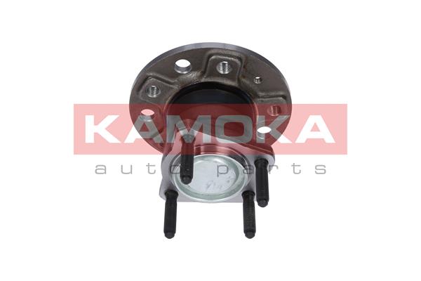 KAMOKA 5500078 Radlagersatz