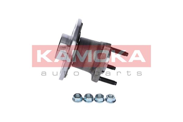 KAMOKA 5500079 Radlagersatz