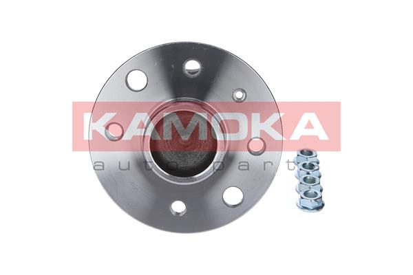 KAMOKA 5500080 Radlagersatz