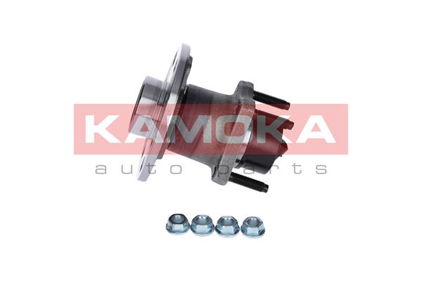 KAMOKA 5500080 Radlagersatz