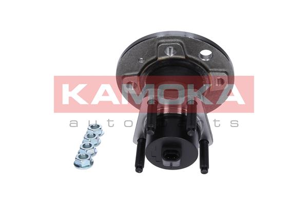 KAMOKA 5500080 Radlagersatz