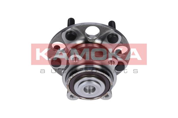 KAMOKA 5500082 Radlagersatz
