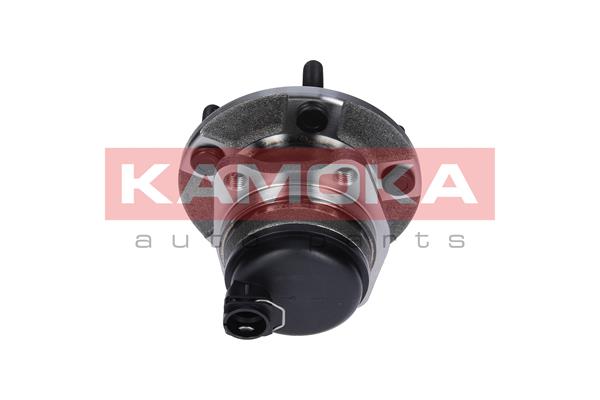 KAMOKA 5500083 Radlagersatz